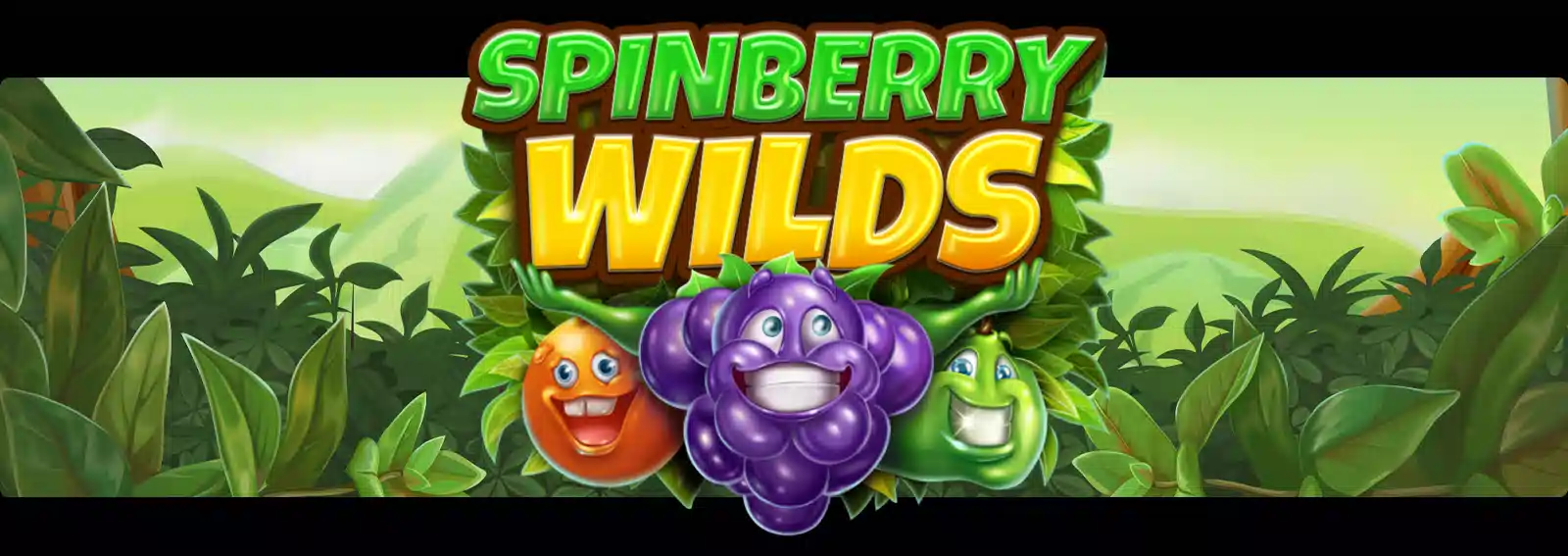 Spinberry Wilds