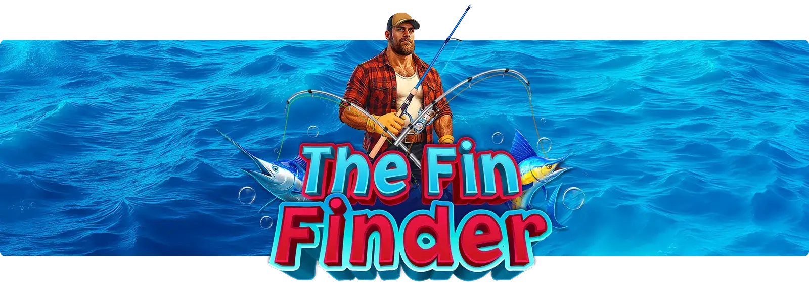The Fin Finder