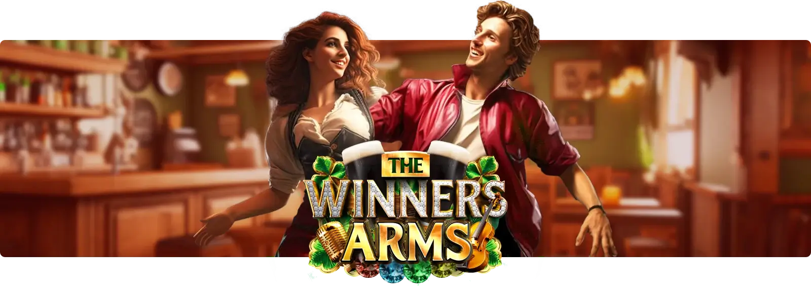 The Winners Arms