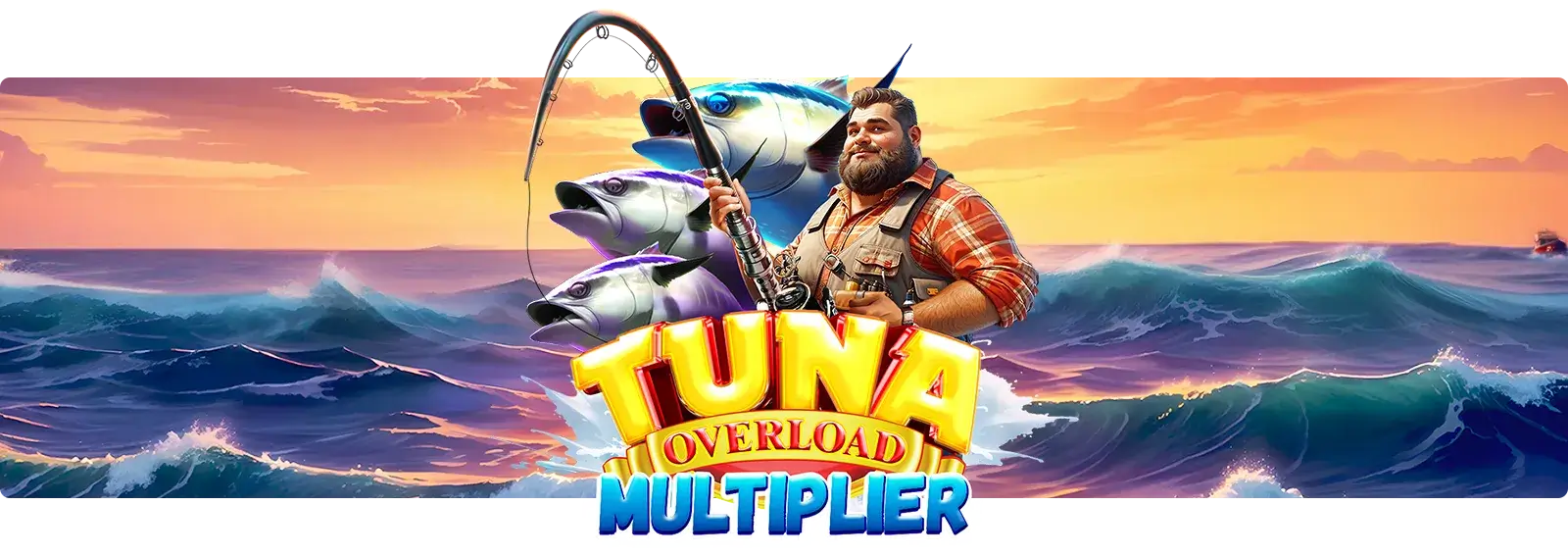 Tuna Overload Multiplier