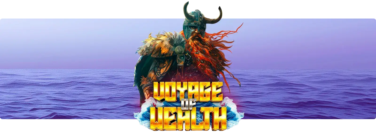 Voyage of Wealth
