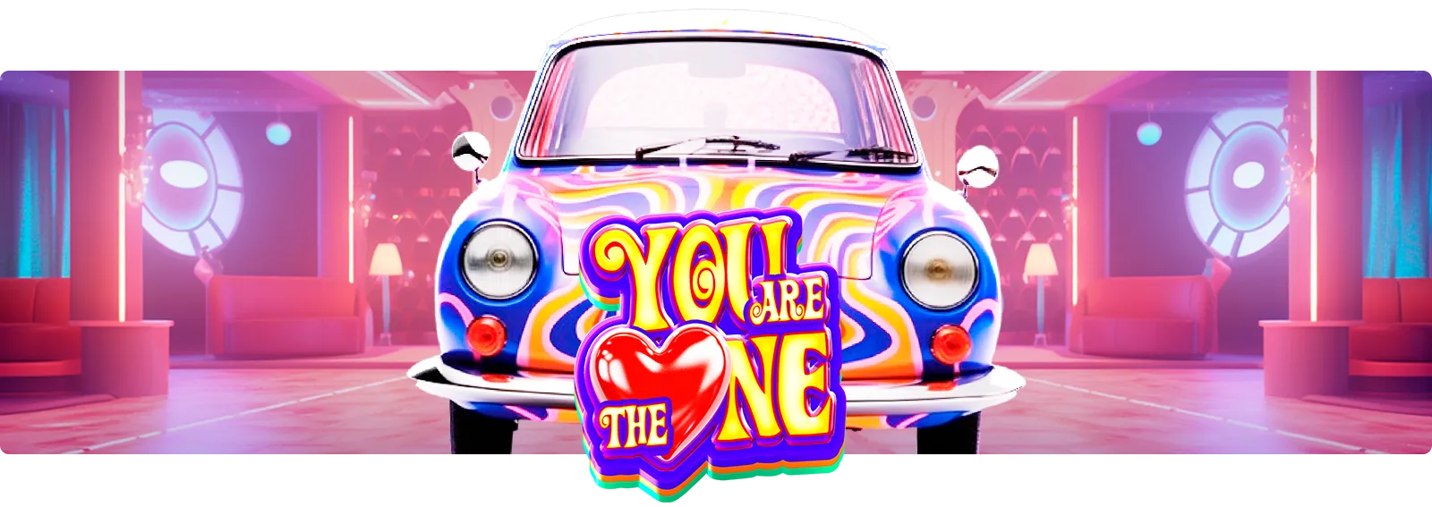 You Are The One