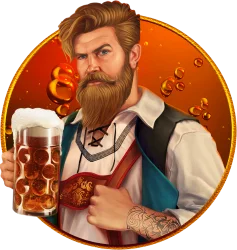 Simbolo 2 book of oktoberfest
