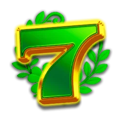 Icon 2 Green and Gold Top Multiplier