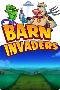 Barn Invaders