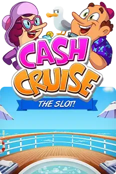 Cash Cruise Slot