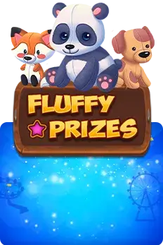 Fluffy Prizes
