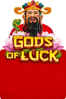 Gods of Luck
