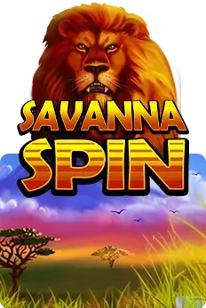 Savanna Spin