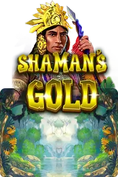 Shaman's Gold