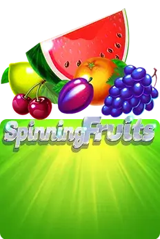 Spinning Fruits