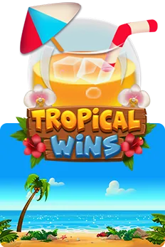 Tropical Wins