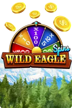 Wild Eagle Spins