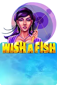 Wish a Fish