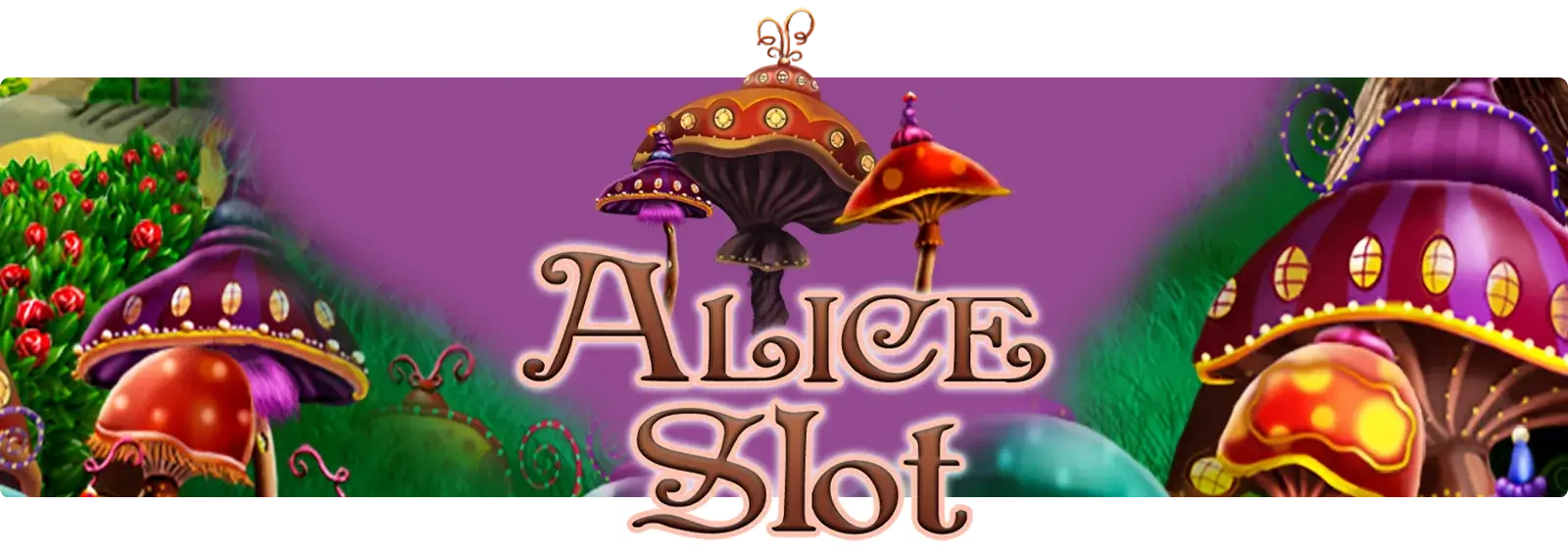 Alice Slot