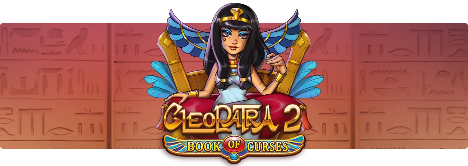 Cleopatrа 2 Book of Curses
