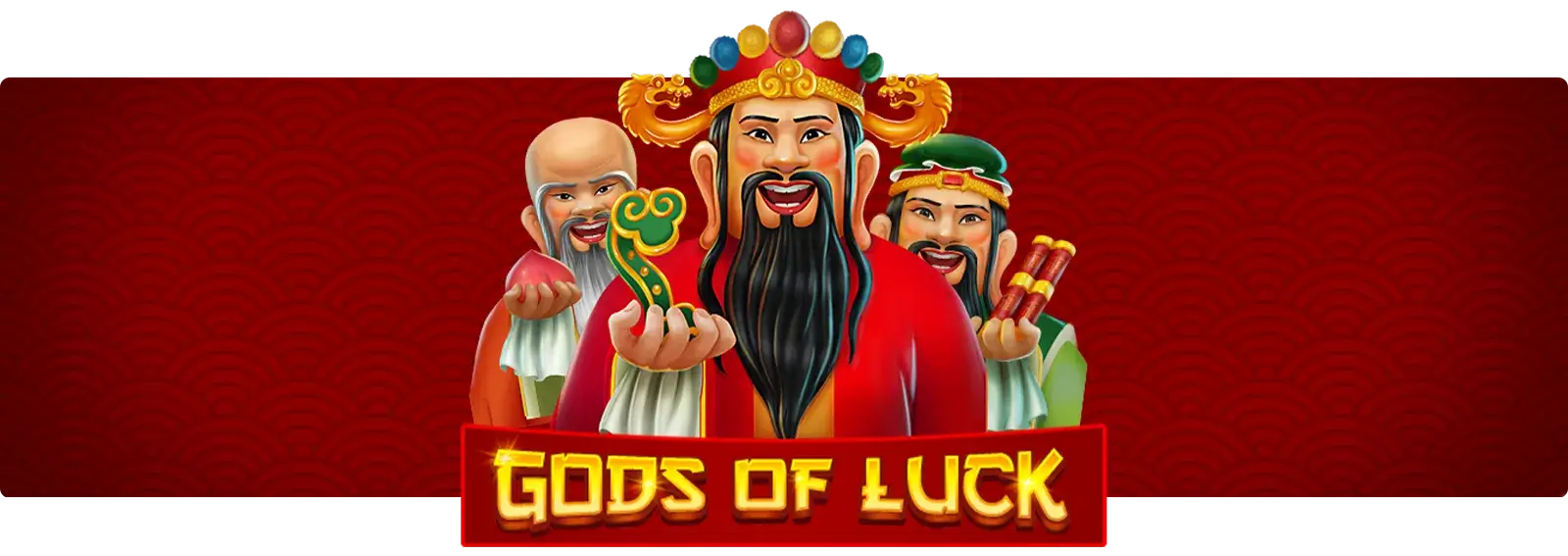 Gods of Luck