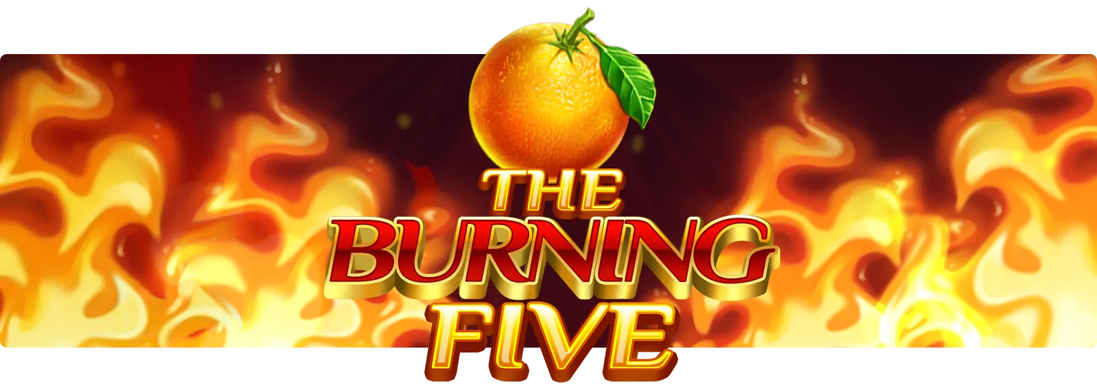 The Burning Five