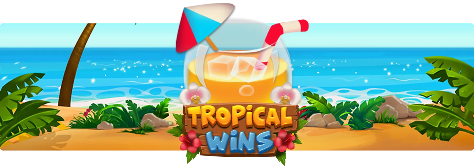 Tropical Wins
