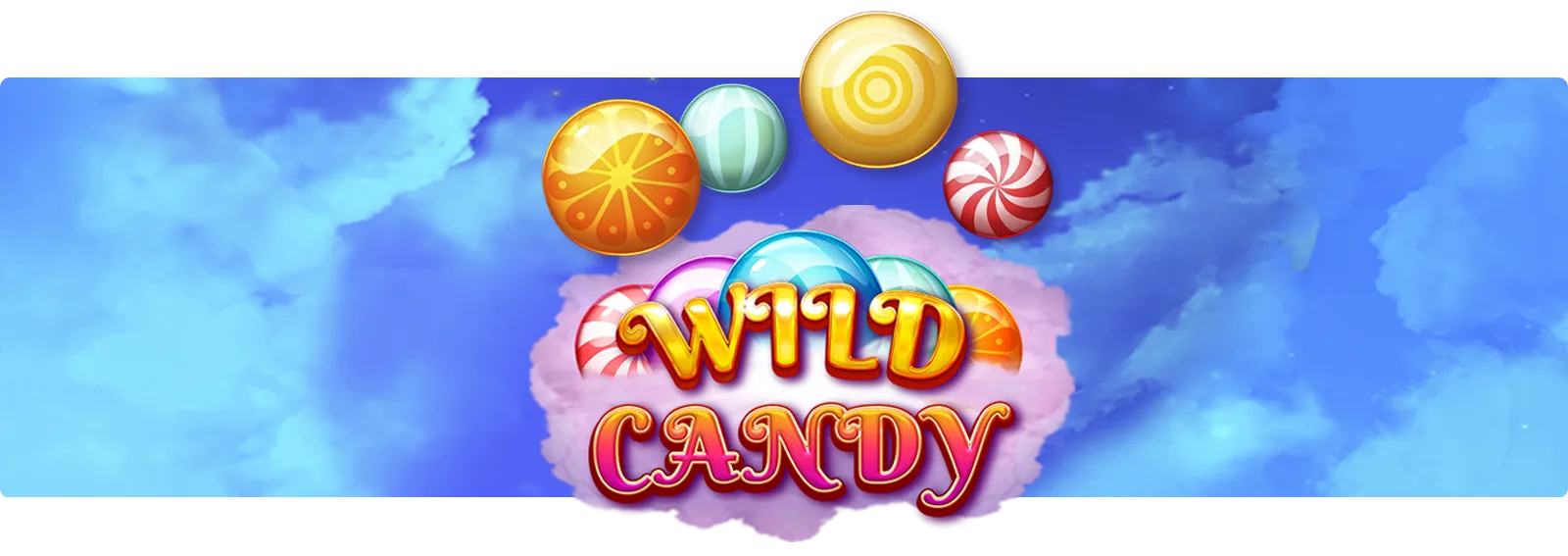 Wild Candy