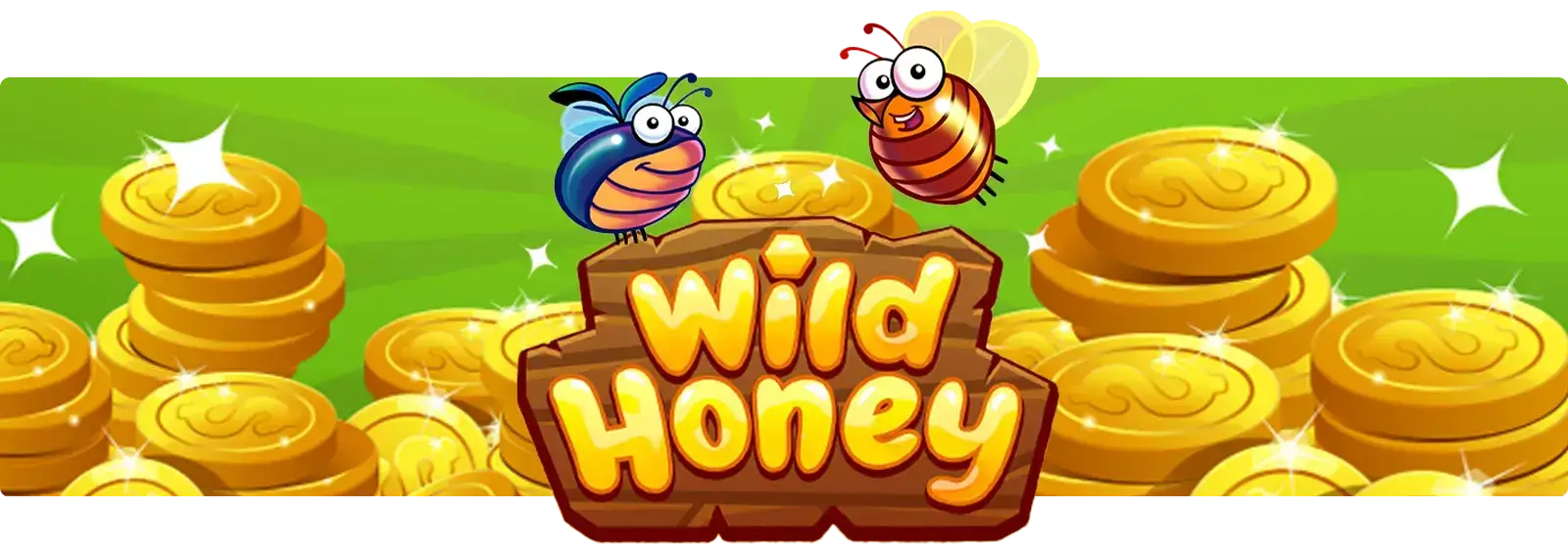 Wild Honey