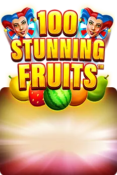 100 Stunning Fruits