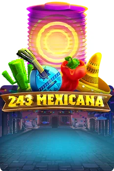 243 Mexicana
