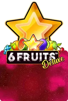 6 Fruits Deluxe