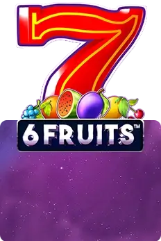 6 Fruits