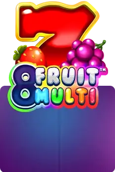 8 Fruit Multi