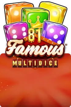 81 Famous Multidice