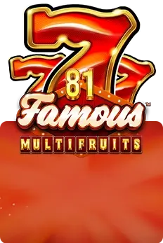 81 Famous Multifruits