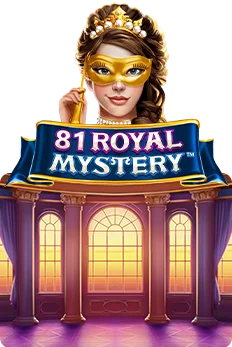 81 Royal Mystery