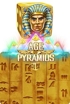 Age of Pyramids Dice