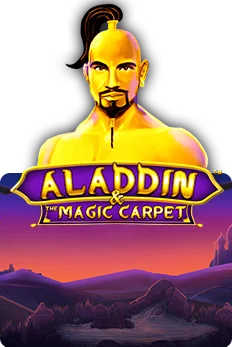 Aladdin & The Magic Carpet