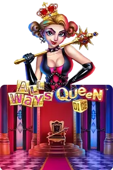 All Ways Queen Dice