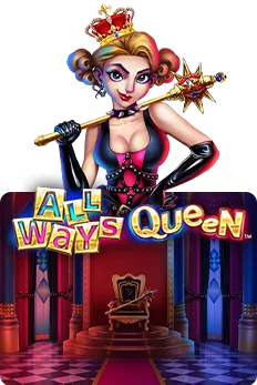 All Ways Queen