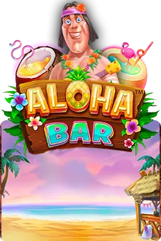 Aloha Bar