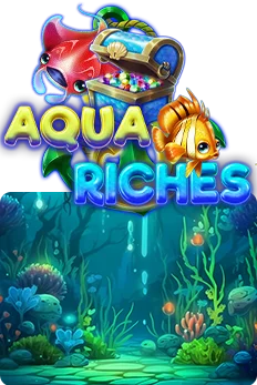 Aqua Riches