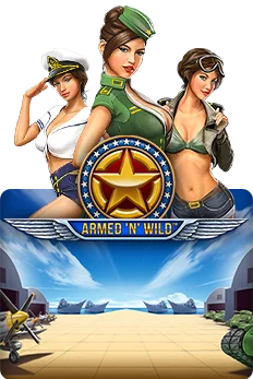 Armed and Wild