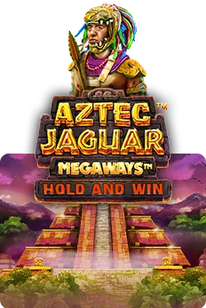 Aztec Jaguar Megaways