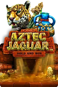 Aztec Jaguar