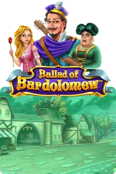 Ballad of Bardolomew