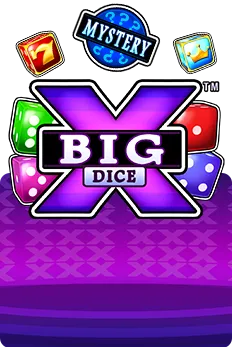 Big X Dice