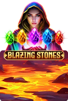 Blazing Stones