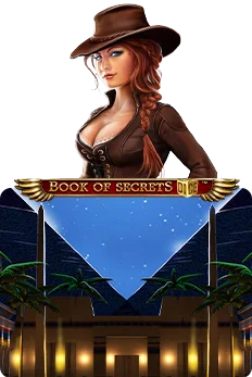 Book of Secrets Dice