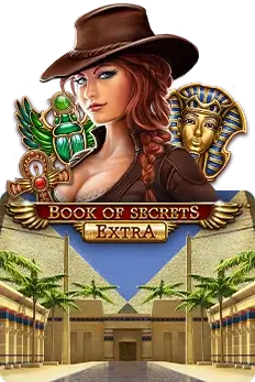 Book of Secrets Extra