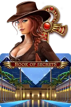 Book of Secrets