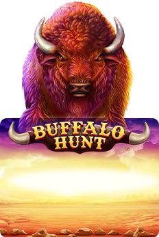Buffalo Hunt