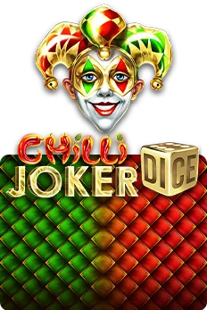 Chilli Joker Dice